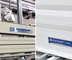 Austdoor và cuộc chiến chống hàng giả, hàng nhái