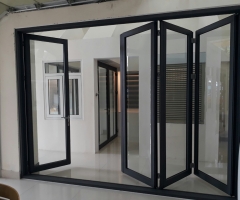 Hướng Dẫn Lựa Chọn Cửa Nhôm Kính Phù Hợp Cho Mọi Công Trình