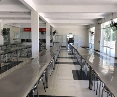 Lựa Chọn Thiết Bị Bếp Inox Công Nghiệp Cho Căn Bếp Hiện Đại