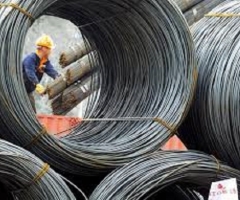 Giá thép xây dựng hôm nay 13/12/2019: Giá thép và quặng sắt đều giảm