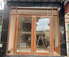 Các vấn đề cần đảm bảo trước khi thi công lắp đặt cửa nhôm kính