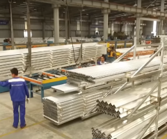 Thị trường Nhôm Việt năm 2019: Cơ hội hay thách thức