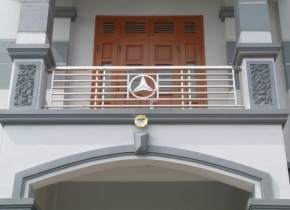 Công trình mới