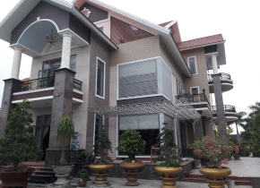 DOANH NGHIỆP THU NGÂN THẠNH HÓA