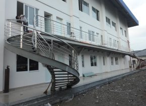 CÔNG TY GIÀY DA RẠCH GIÁ