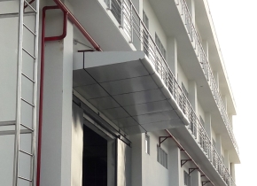 CÔNG TY PHONG PHÚ P6, TÂN AN