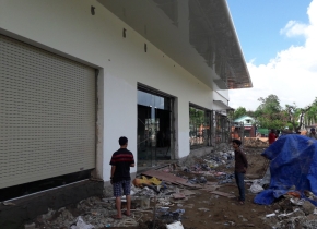 SIÊU THỊ CO.OPMART HÀ TIÊN