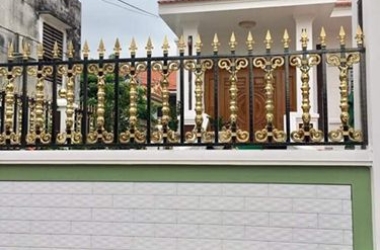 Chuyên Thiết Kế Lan Can Ban Công Inox Đẹp Long An Và Độc Đáo