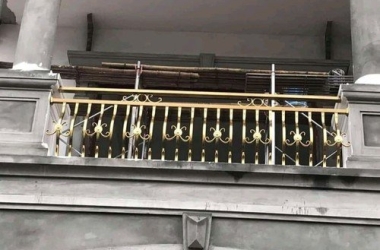 Phúc Hưng Windows Chuyên Gia Công Inox Màu Đẹp Long An Uy Tín