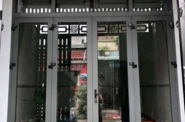 Địa Chỉ Thiết Kế Cửa Nhôm Kính Xingfa Long An