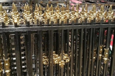 Chuyên Thiết Kế Bông Bảo Vệ Cửa Sổ Long An Theo Yêu Cầu