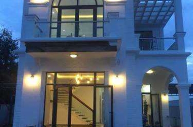 Nhận Thi Công Cửa Nhôm Xingfa Theo Yêu Cầu Long An