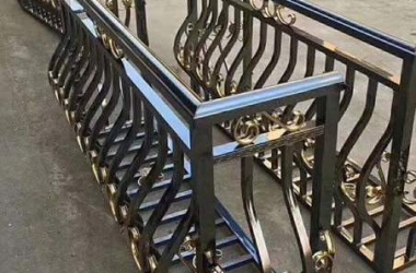 Gia Công Inox Theo Yêu Cầu | Inox Mẫu Đẹp Tại Long An