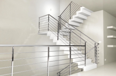 Báo Giá Cầu Thang Inox Ở Long An – Cập Nhật Mới Nhất