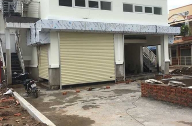 Công Ty Làm Cửa Cuốn Tân An Công Nghệ Úc Hiện Đại