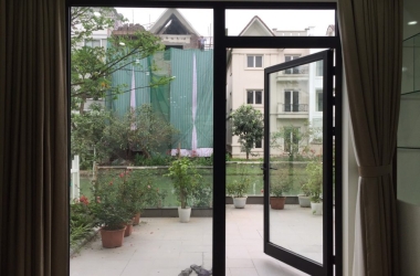 Thi Công Nhôm Xingfa Long An - Phúc Hưng Windows Giá Tốt