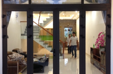 Top 50+ Mẫu Cửa Nhôm Kính Đẹp Giá Tốt & Sang Trọng Nhất 2026