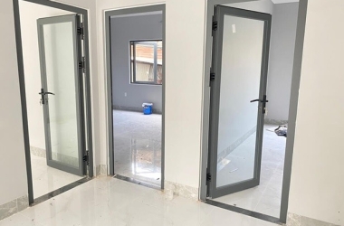 Cập Nhật Mới Nhất Về Báo Giá Cửa Nhôm Xingfa Tại Tân An 