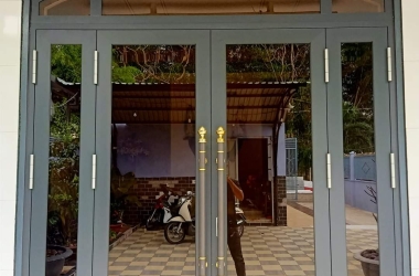 Top địa chỉ cung cấp cửa xingfa cao cấp chính hãng Tân An giá tốt nhất