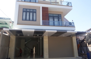 Lắp Đặt Mái Che Alu Long An - Bền Đẹp, Giá Tốt