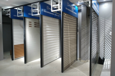 Tìm đại lý cửa cuốn Austdoor tại Long An phân phối chính thức