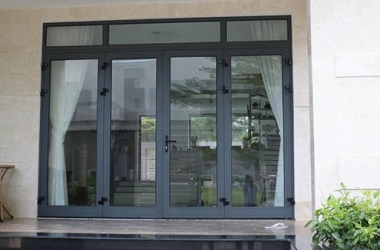 Có bao nhiêu loại màu nhôm xingfa tại Phúc Hưng Windows