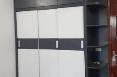 Những mẫu tủ quần áo gỗ công nghiệp đẹp mà bạn không nên bỏ qua
