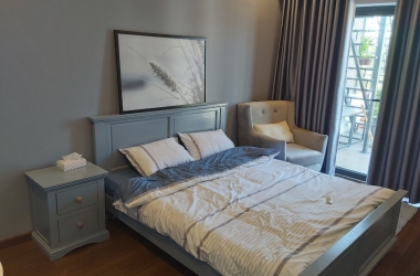 Thi công đồ nội thất gỗ công nghiệp giá rẻ uy tín tại Long An