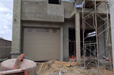 Dịch vụ thi công lắp đặt cửa cuốn chuyên nghiệp tận nơi