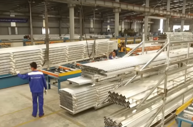 Xưởng Gia Công Inox Cao Cấp TPHCM: Uy Tín, Chuyên Nghiệp, Giá Cạnh Tranh