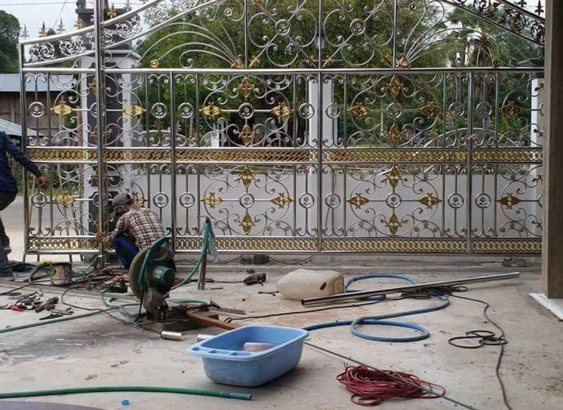 NHÔM ĐÚC NGHỆ THUẬT