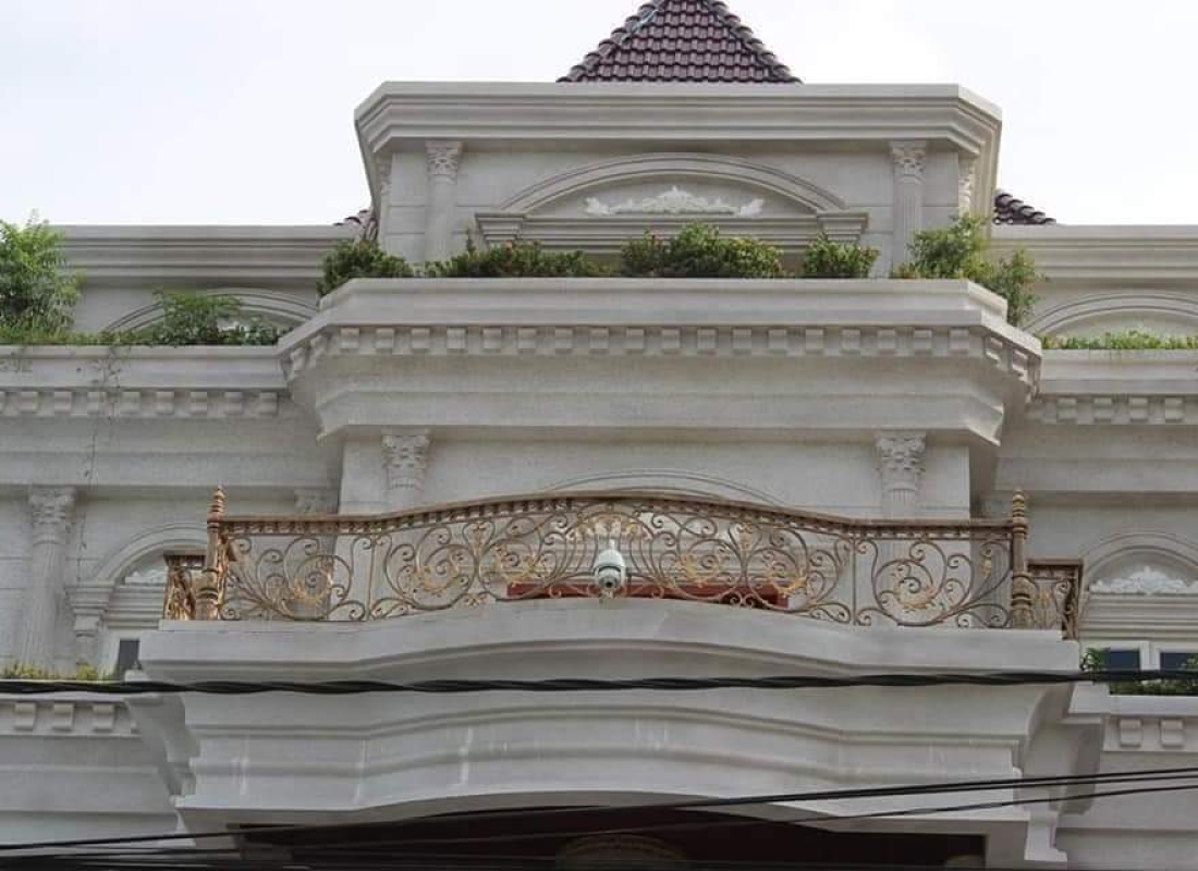 Cầu thang đẹp 026