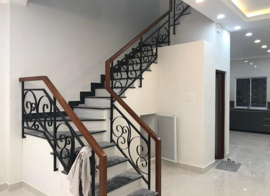 Cầu thang đẹp 029