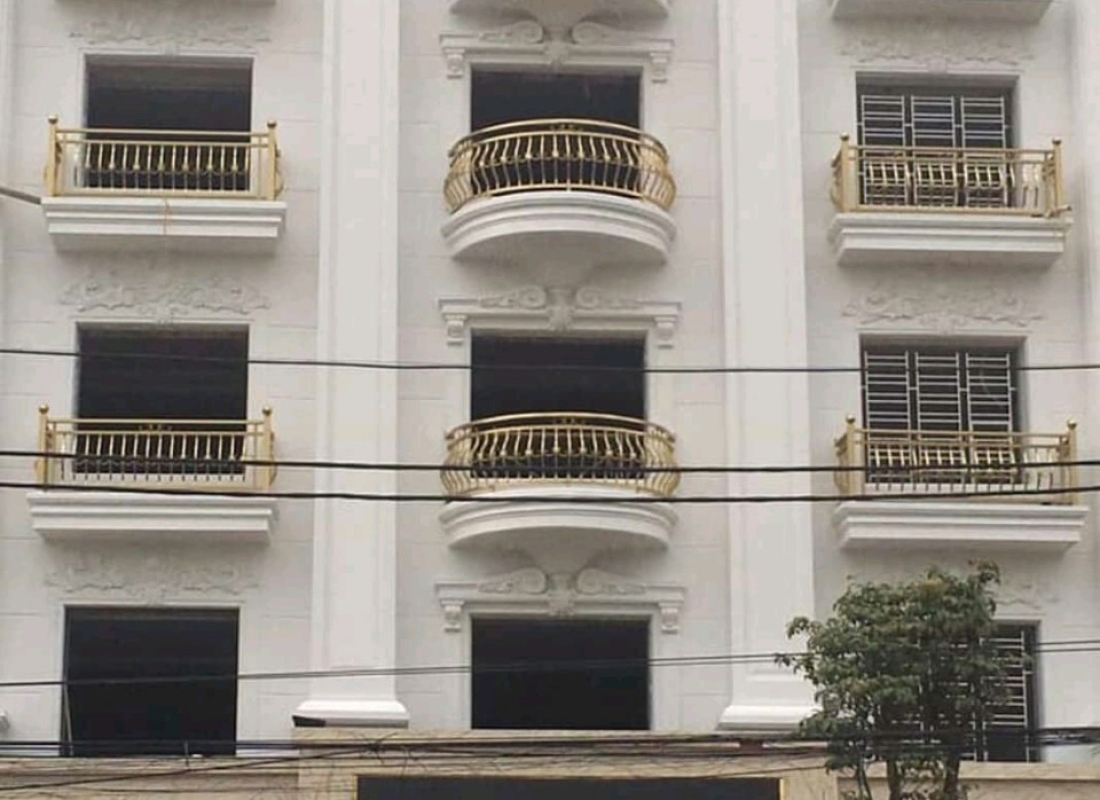 NHÔM ĐÚC NGHỆ THUẬT