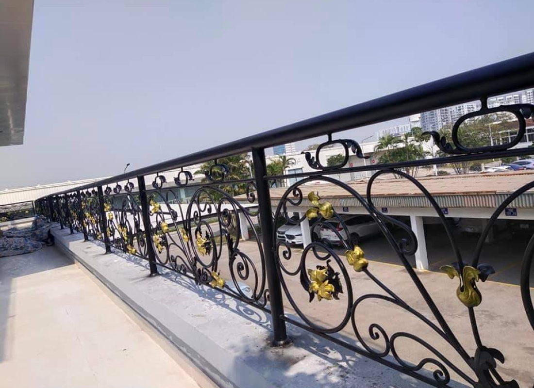 Cầu thang đẹp 004