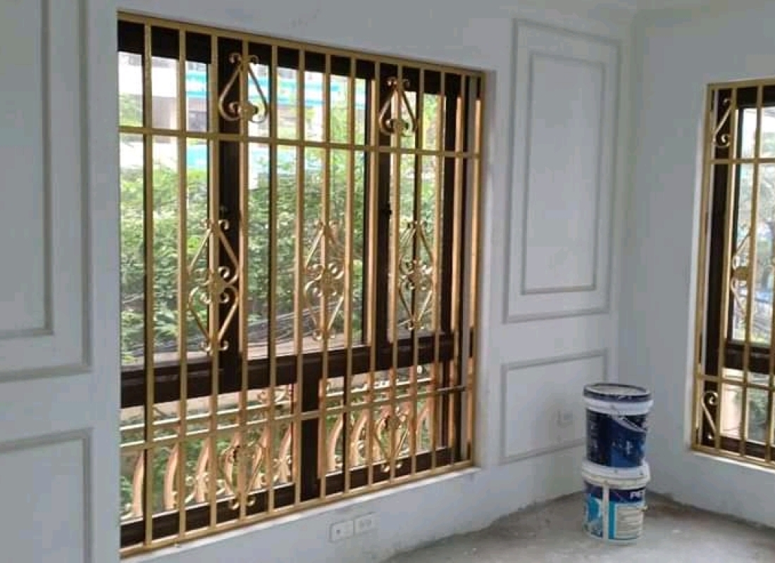 NHÔM ĐÚC NGHỆ THUẬT