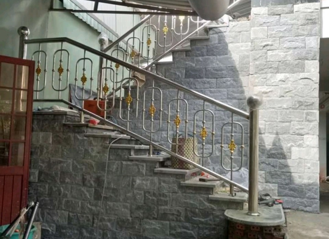 NHÔM ĐÚC NGHỆ THUẬT
