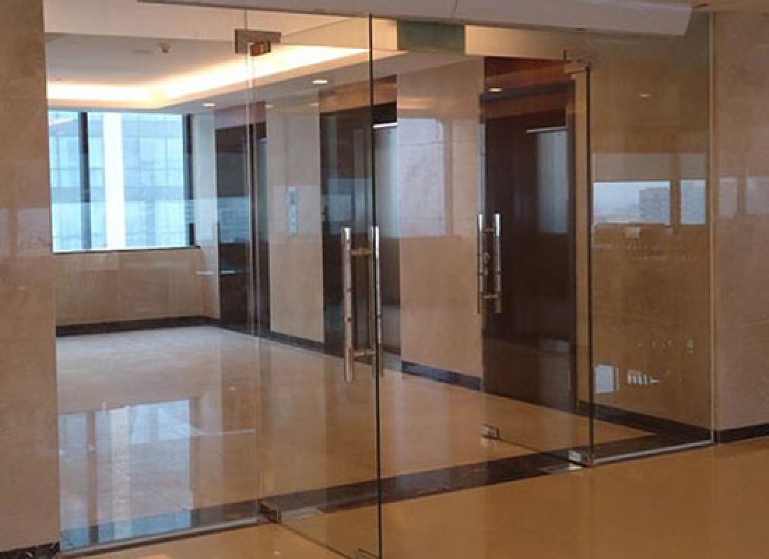 CỬA BẢN LỀ SÀN 14