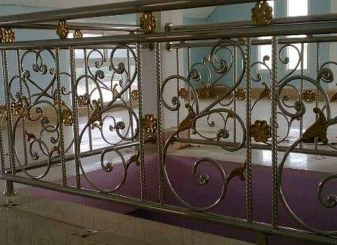 NHÔM ĐÚC NGHỆ THUẬT