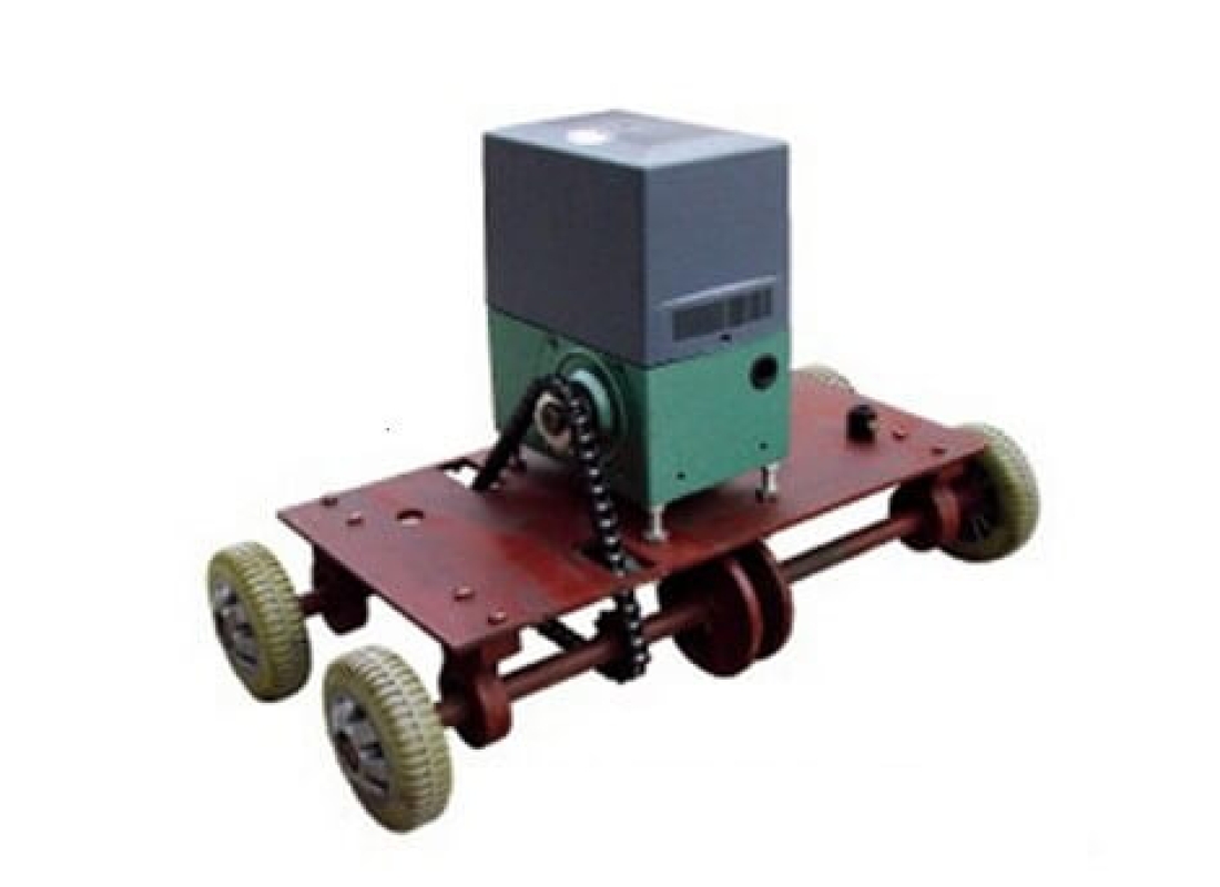 CỬA CỔNG XẾP 03