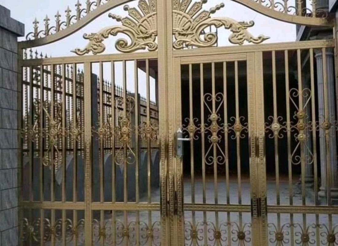 NHÔM ĐÚC NGHỆ THUẬT