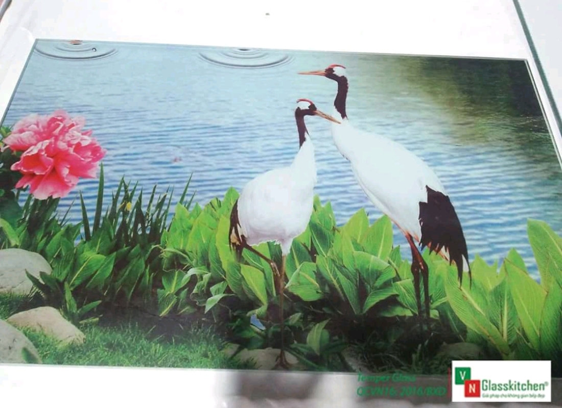 tranh kiến  vẽ 3D 50