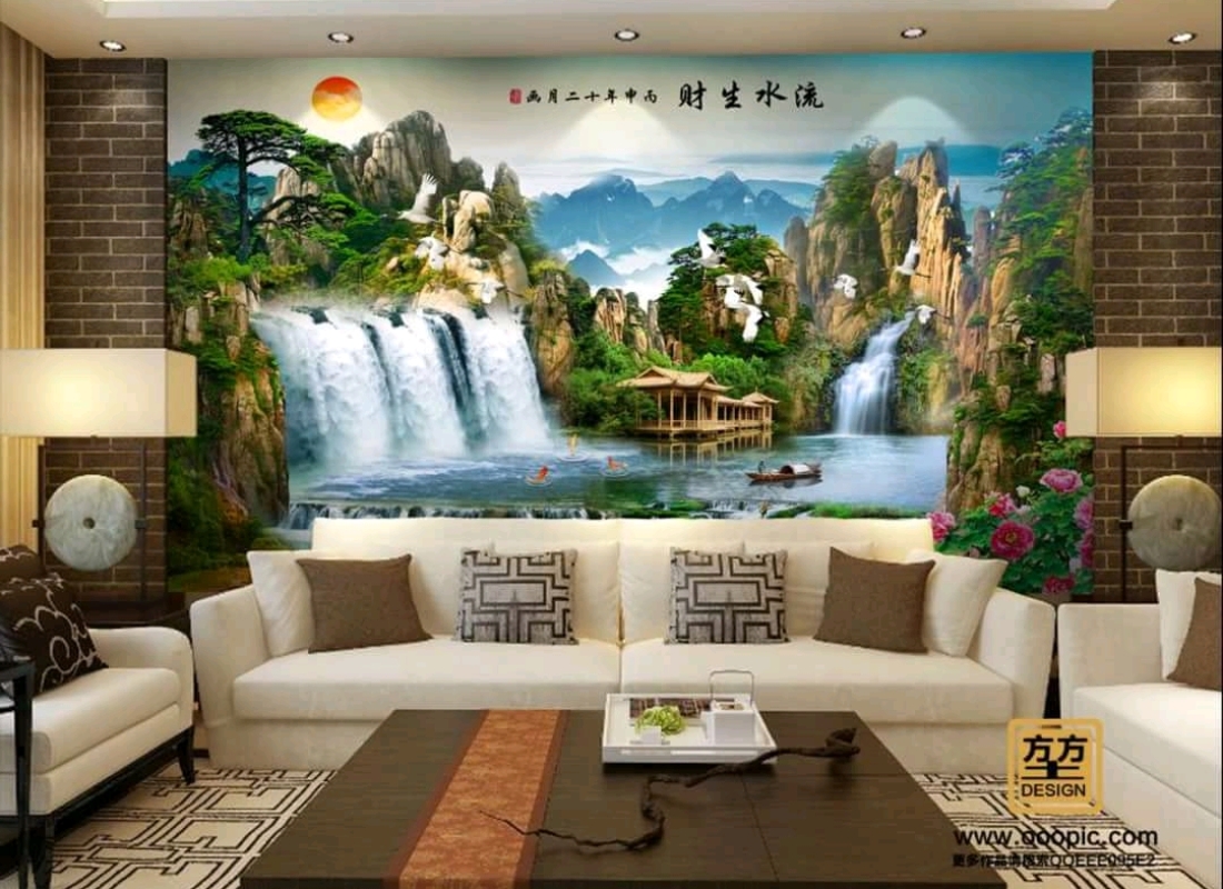 tranh kiến  vẽ 3D 47