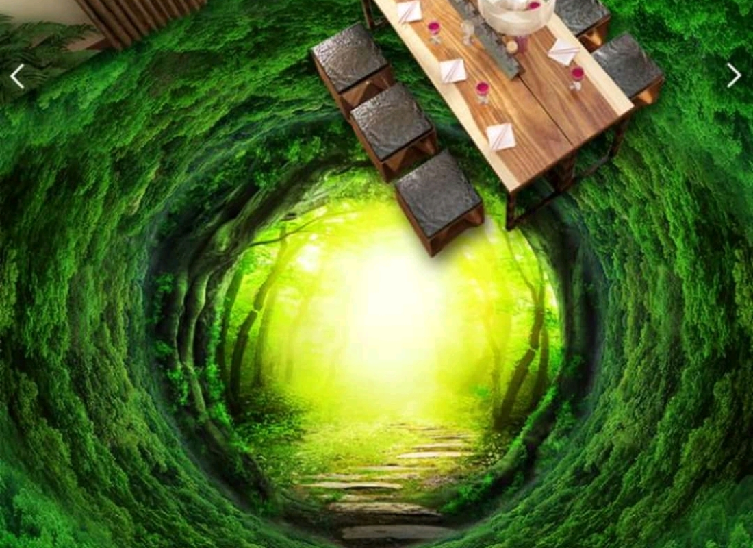 kiến lót sàn 3D 02