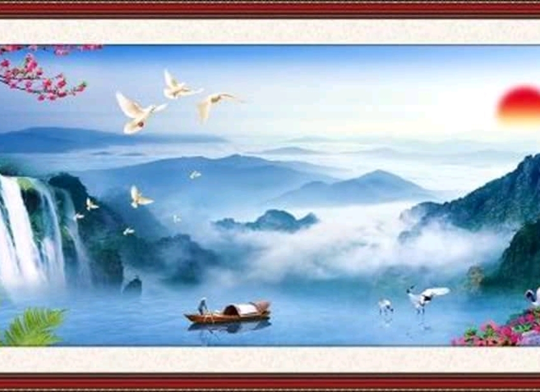 tranh kiến  vẽ 3D 39