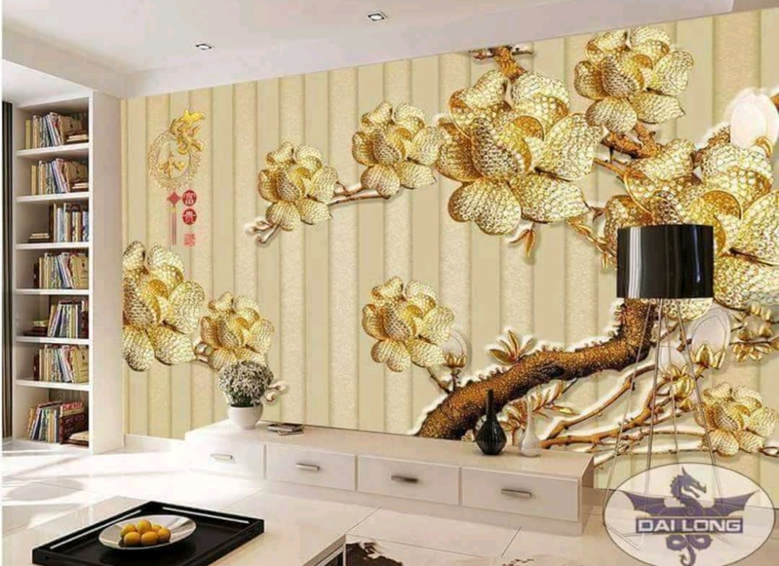 tranh kiến  vẽ 3D 16