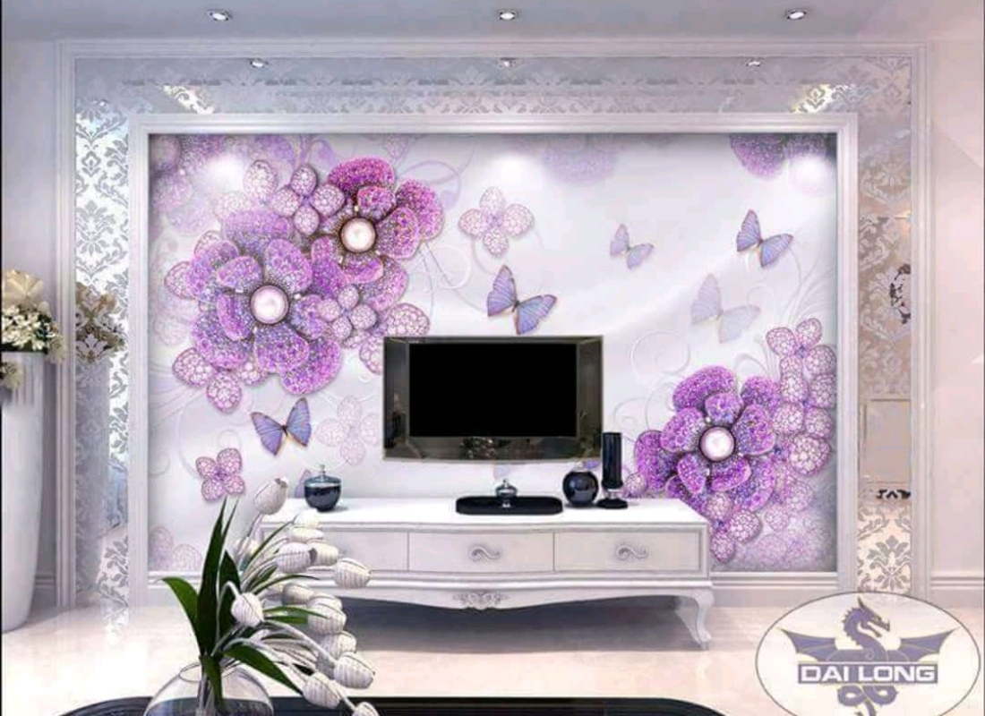 tranh kiến  vẽ 3D 07