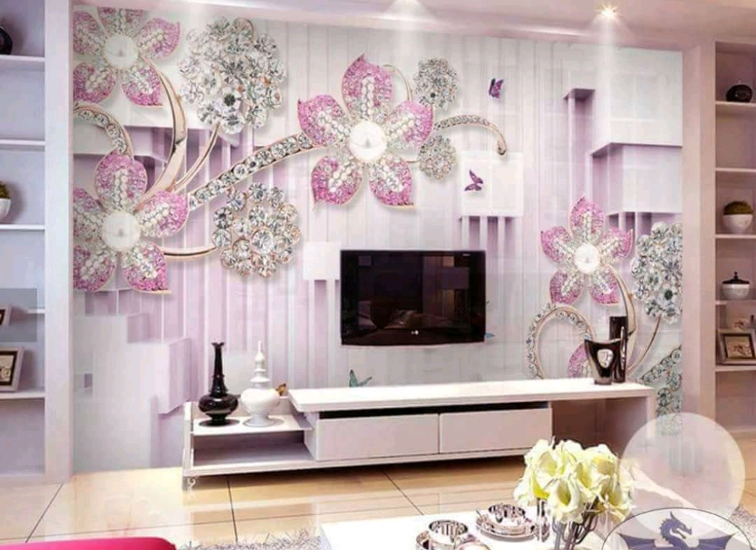 tranh kiến  vẽ 3D 05