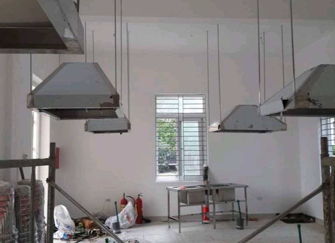 ống hút khói công nghiệp 02