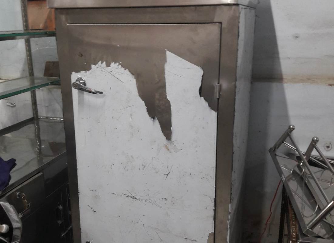 tủ hâm nóng công nghiệp 01
